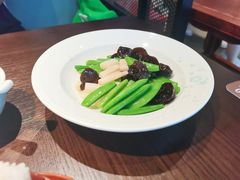 小炒荷塘-羲和雅苑•北京烤鸭(乐园道万象城店)