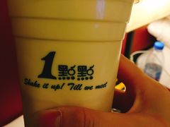 -1点点(银座和谐广场店)