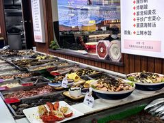 -天隆酒店·本地海鲜鲁菜(烟台大学店)