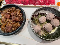 -牛人日志·鲜牛肉骨汤火锅(万科里瑧店)