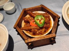-晓粤·惹味粤菜(凯德乐峰广场店)