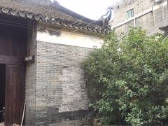 -扬美古镇景区