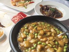 -南通滨江洲际酒店-东厨中餐厅