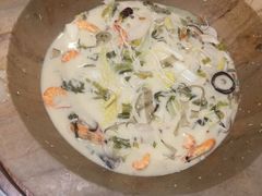 -云中鱼蒸汽石锅鱼(川沙百联店)