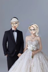 -CD视觉婚纱摄影