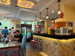 -巴依老爷新疆美食(魏公村店)