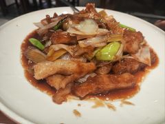 -崔义清鲁菜馆(大明湖店)