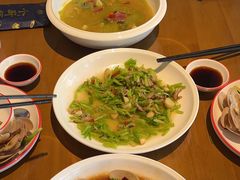 -小厨师·二十年沈家门小海鲜(百井坊巷店)