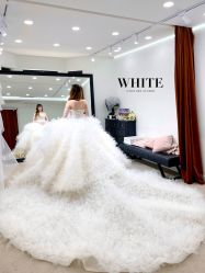 -纯色时光婚纱艺术馆WHITE