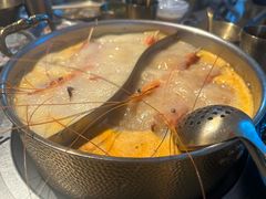 -琥珀川糟粕醋火锅(慈云寺店)