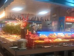-海吃海喝海鲜烤肉炭火主题自助餐(朝阳店)