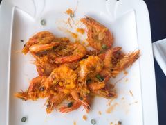 -蜈支洲岛珊瑚酒店临海阁中餐厅