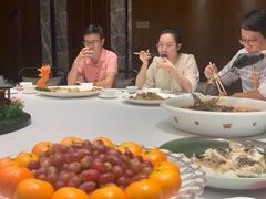 -聚福山莊·寻味顺德(北滘店)