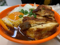 -華歡冰室-WahFoon(吉大店)
