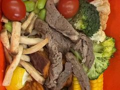 -VPsmart私教健身工作室(新华路旗舰店)