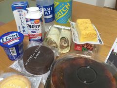 -7-Eleven(银座8丁目店)