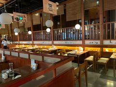 大堂-黑鸡小馆(金源店)