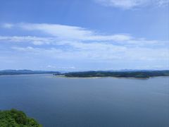 -萨尔浒风景区
