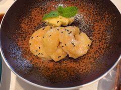 -富力丽思卡尔顿酒店·丽轩中餐厅