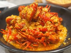-聚味瞿记·龙虾堂(梅溪湖店)