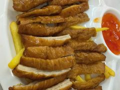 -嘉升大排档(番禺总店)