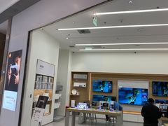 -小米之家(虹桥天街店)