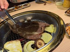 -伊茉家的烤肉店(勒泰中心店)