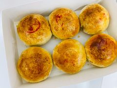 鲜肉月饼-依茉朵(锦秋新天地店)