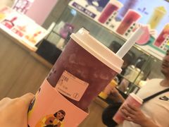 多肉葡萄-果呀呀(乐和城店)