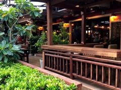 -Phensiri Thai Restaurant