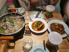 -全牛匠·乐山跷脚牛肉(新中关店)