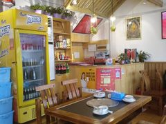 大堂-重庆烧鸡公火锅(簋街店)