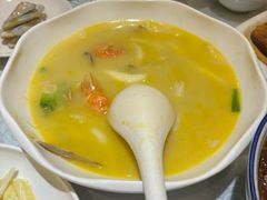 -嘉逸传菜(洛川东路店)