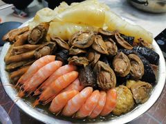 -圣丰盛宴酒家(东城店)