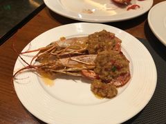 -岷山饭店-芝芝自助餐厅