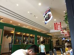 阿婆私房菜(徐泾店)-申阿婆·上海菜·小海鲜(国展店)