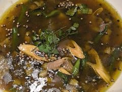 -院8里·少城记忆老川菜(宽窄巷子店)