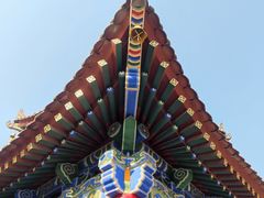 -西安市广仁寺