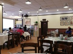 大堂-香顺·客家菜(常平店)