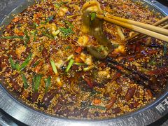 -胖子鱼·天水麻辣鱼火锅(秦州407店)