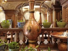 -萨拉漫饮食(北京中路店)