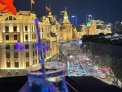 -外滩8号 whisky bar(金延大厦店)