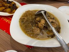 -东北人粗粮饺子坊(南山店)