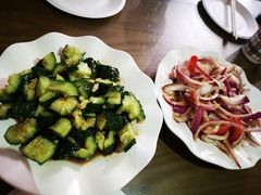 -新疆狼爷烤肉(宋庄店)