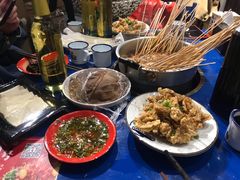 -马路边边串串香(双井直营店)