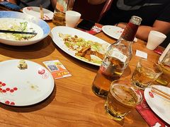 -石榴红了·非遗酥皮烤包子·新疆菜(瑞豪店)