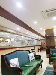 -爱贝蕊恩韩式月子会所(南山店)