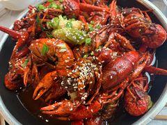 -一棠龙虾•王牌虾球(楚河汉街店)