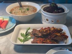 -小菜园新徽菜(无锡宜家荟聚中心店)