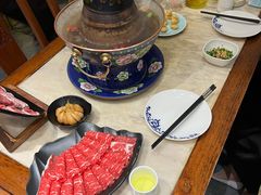 -东来顺•非遗火锅(外滩店)